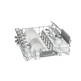 Bosch SMS25AI05E opvaskemaskine Fritstående 12 kuverter