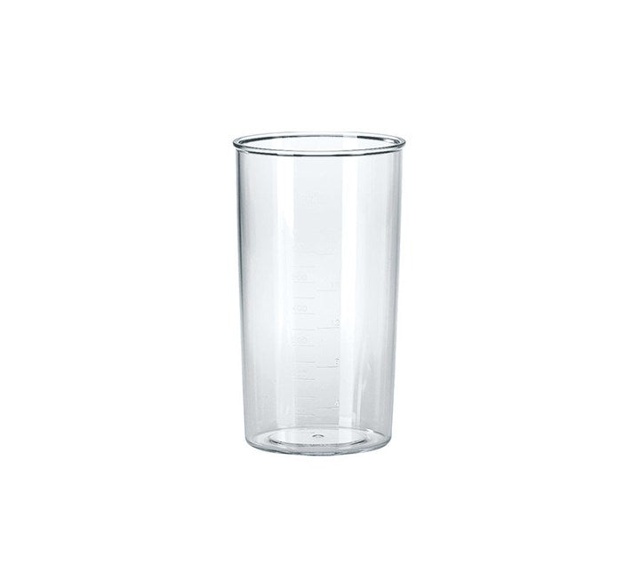 Braun MQ 3000 Smoothie 0,6 L Nedsænkning blender 700 W Blå, Hvid