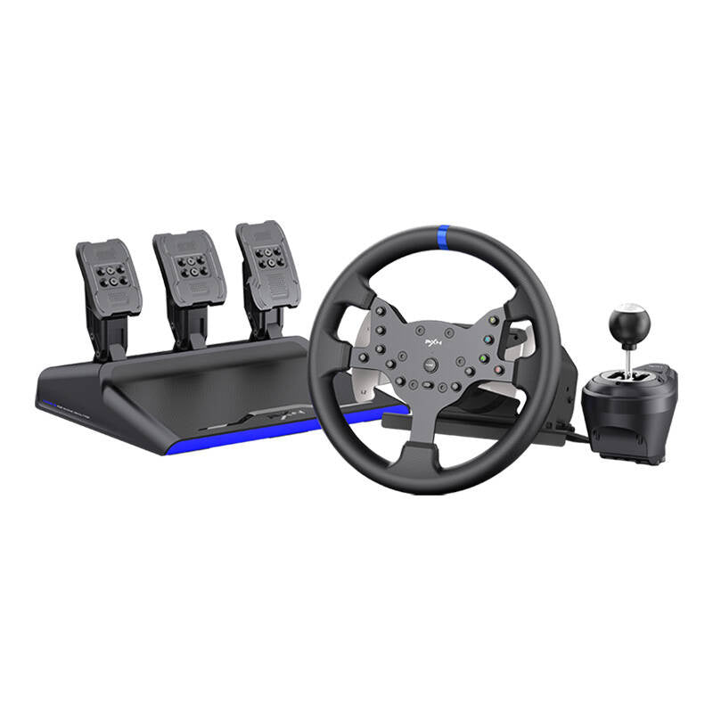 Spillehjul PXN-V99 (PC / PS3 / PS4 / XBOX ONE / SWITCH)