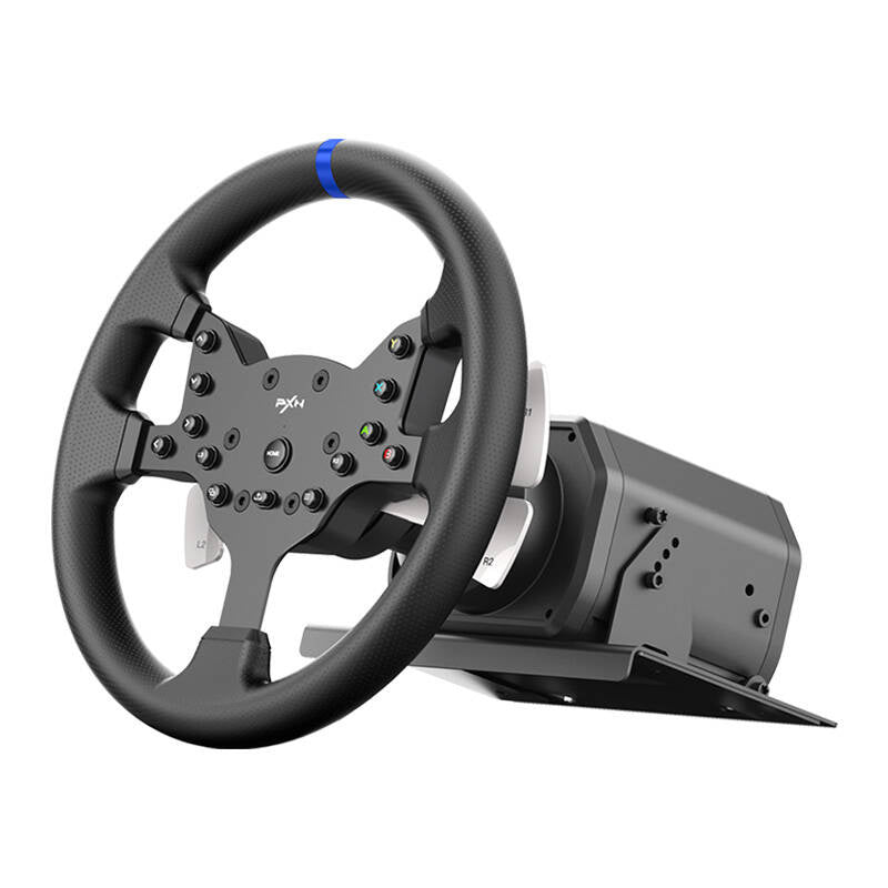 Spillehjul PXN-V99 (PC / PS3 / PS4 / XBOX ONE / SWITCH)