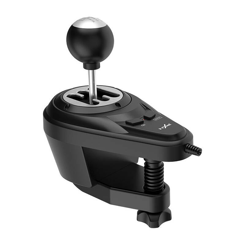 PXN-A7 Skifter til racerhjul (PC / PS3 / PS4 / XBOX ONE / SWITCH)