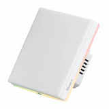Smart Touch WiFi Wall Switch Sonoff TX T5 1C (1-kanal)