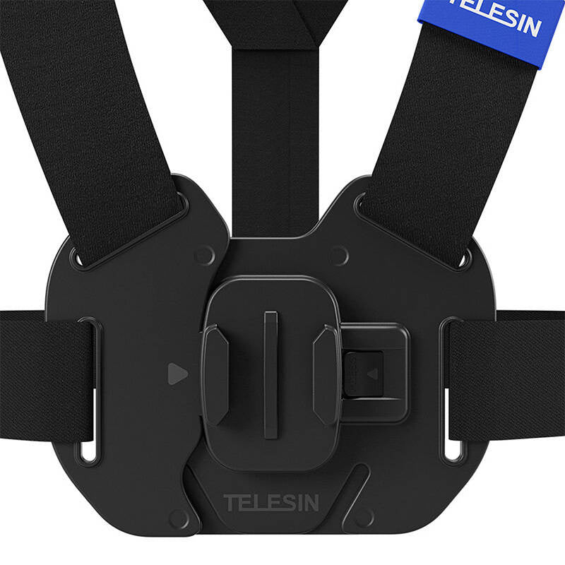 Brustbånd Telesin (GP-UCS-001)