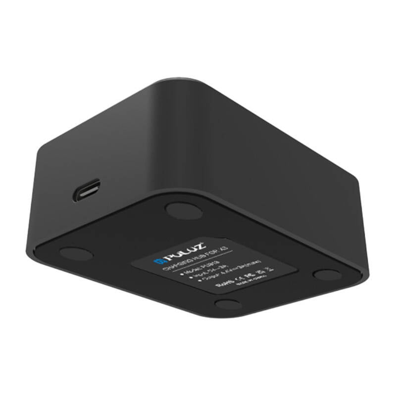 USB-batterioplader PULUZ til Insta360 X3