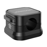 Magnetisk kabel organisator Joyroom JR-ZS368 3 stykker (sort)