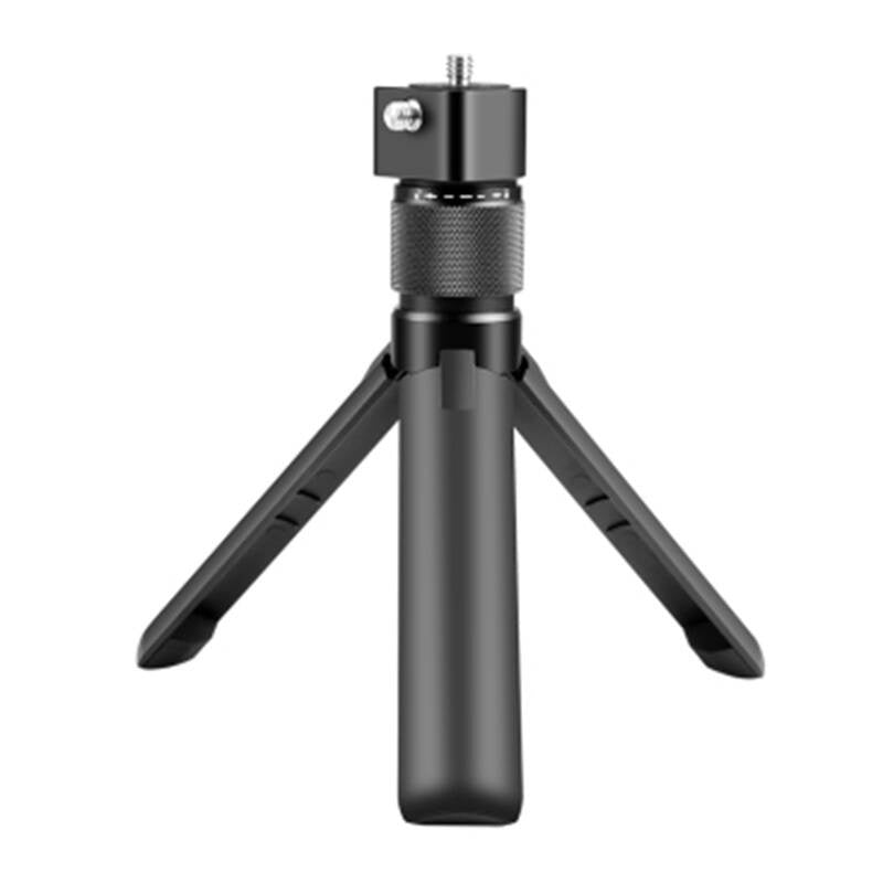 Selfie Stick 110cm PULUZ til sportskameraer (herunder Insta360 X4 / X5 / DJI Osmo Action 5 Pro).
