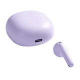 Høretelefoner Joyroom Funpods JR-FB1 Wireless (lila)