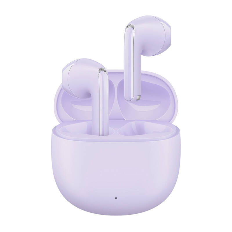 Høretelefoner Joyroom Funpods JR-FB1 Wireless (lila)