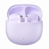 Høretelefoner Joyroom Funpods JR-FB1 Wireless (lila)