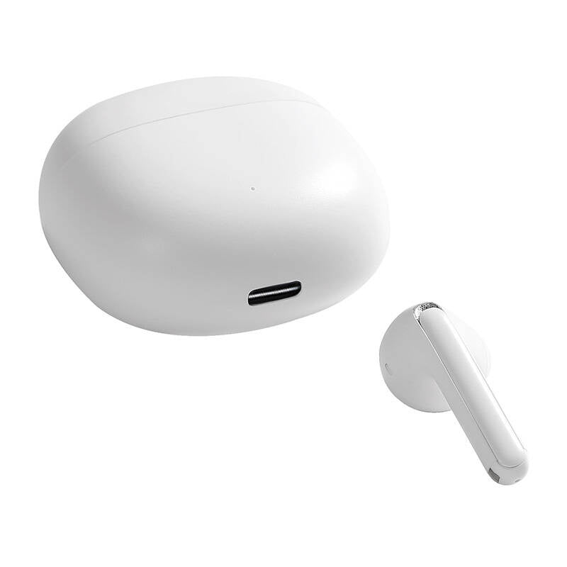 Joyroom Funpods JR-FB1 trådløse øretelefoner (hvid)