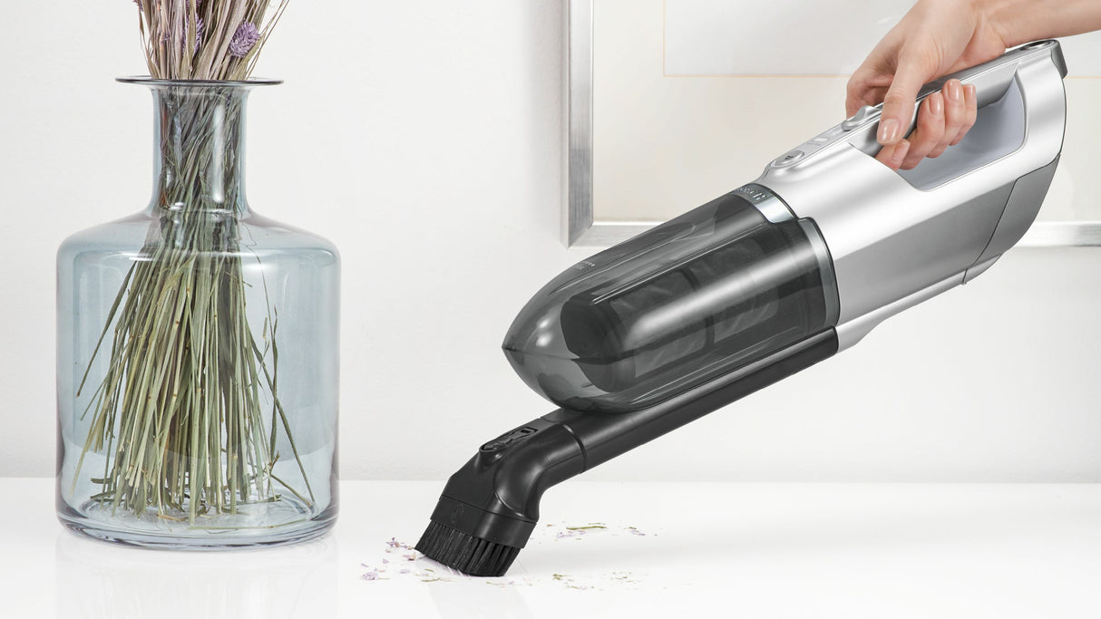 Bosch Serie 2 BGBS2RD1 støvsuger 3,5 L Beholder vakuum Dry 600 W Støvpose