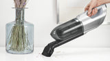 Bosch Serie 2 BGBS2RD1 støvsuger 3,5 L Beholder vakuum Dry 600 W Støvpose