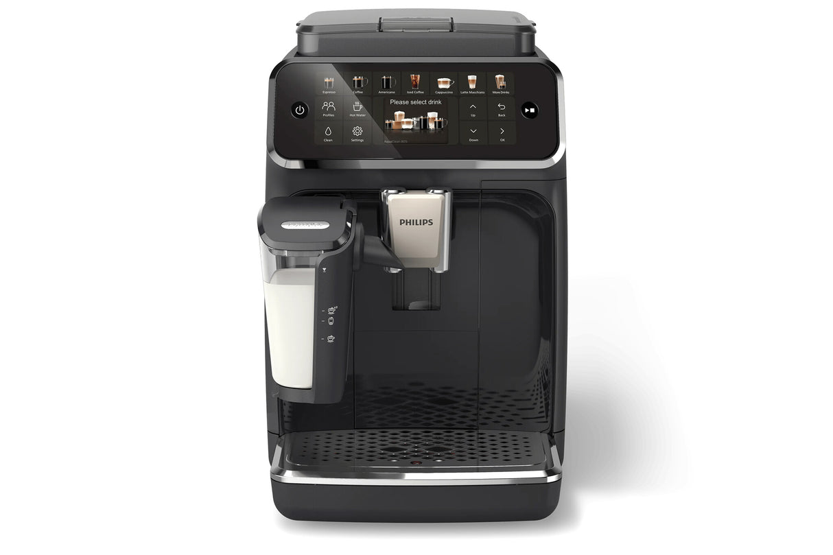 Philips 4400 Series EP4441/50 kaffemaskine Fuld-auto Espressomaskine 1,8 L