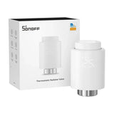 Smart termostat radiatorventil Sonoff TRVZB Zigbee 3.0
