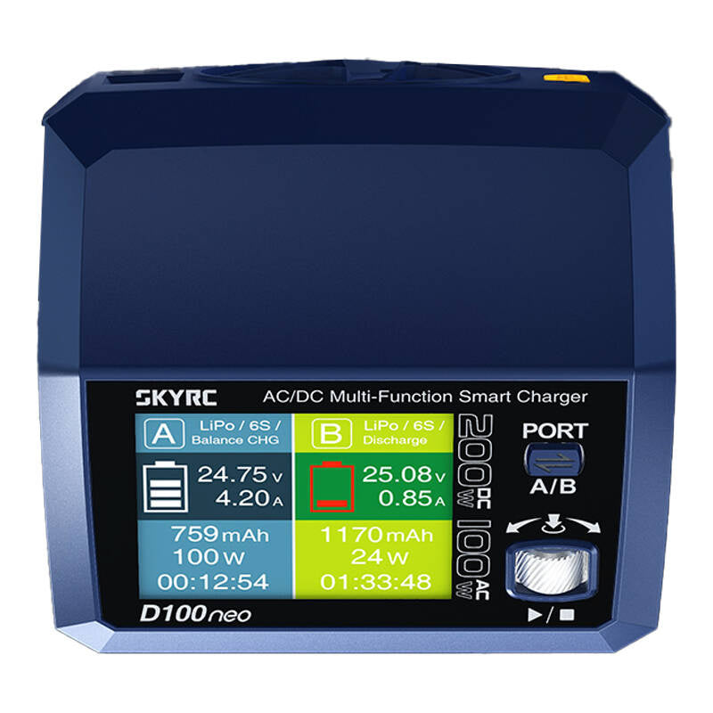 Sky DRC100neo oplader