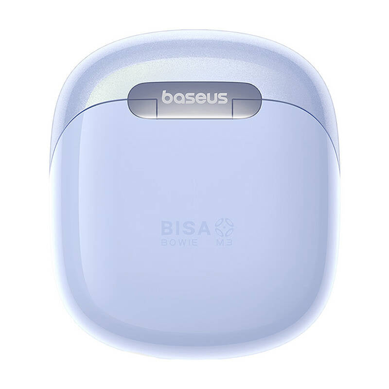TWS Baseus Bowie M3 (blå)