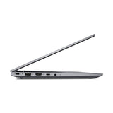 Lenovo ThinkBook 14 G9 IPL Copilot+ PC Intel Core Ultra 5 325 Laptop 35,6 cm (14") WUXGA 16 GB DDR5-SDRAM 512 GB SSD Wi-Fi 7 (802.11be) Windows 11 Pro Grå Engelsk