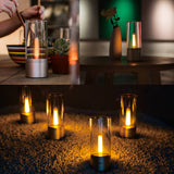 Yeelight Candela bordlampe