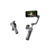 DJI Osmo Mobile 8P Standard Combo Smartphone kamera stabilisator Sort