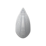 Philips PSG8040/60 Dampstrygning station 2700 W 1,8 L SteamGlide Elite-strygesål Guld, Hvid