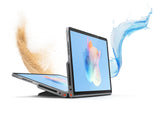 Lenovo Tab Plus Mediatek 256 GB 29,2 cm (11.5") 8 GB Wi-Fi 5 (802.11ac) Android 14 Grå