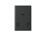 Ecovacs DEEBOT T90S PRO OMNI EU 0.25 L Black