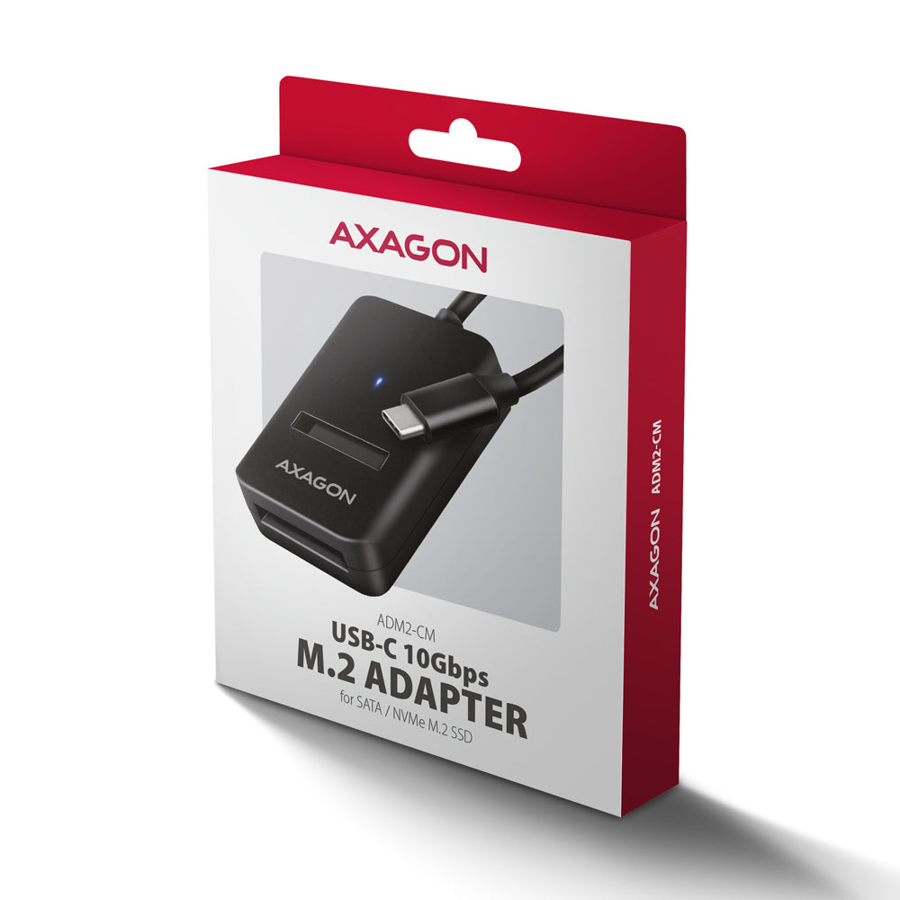AXAGON Interfaceadapter