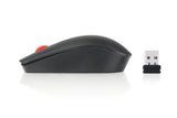 Lenovo 4X30M56887 mus Kontor Ambidextrous RF trådløst Optisk 1200 dpi