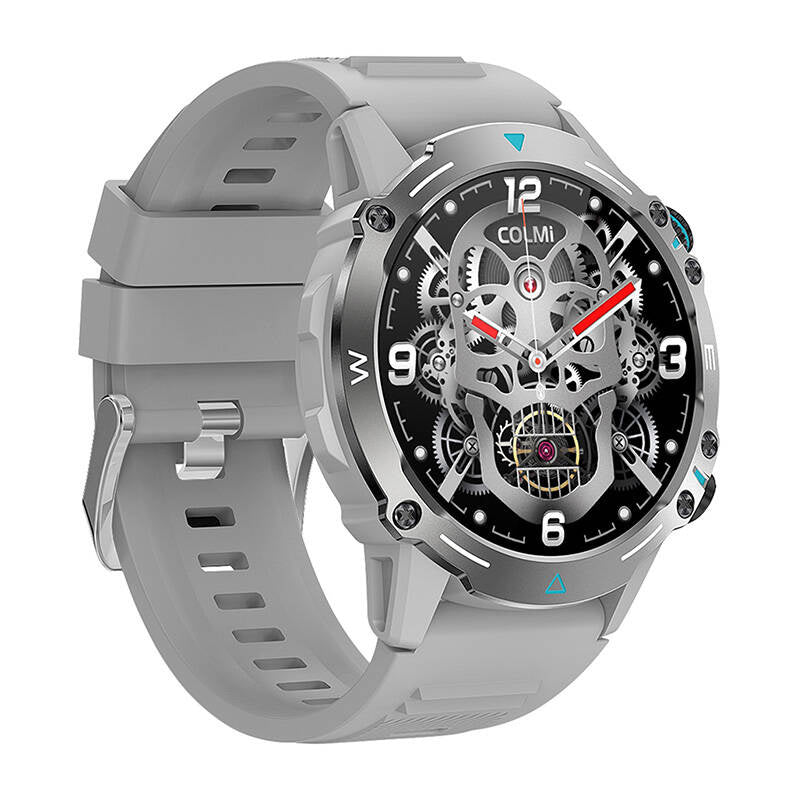 Smartwatch Colmi M42 (Sølv)