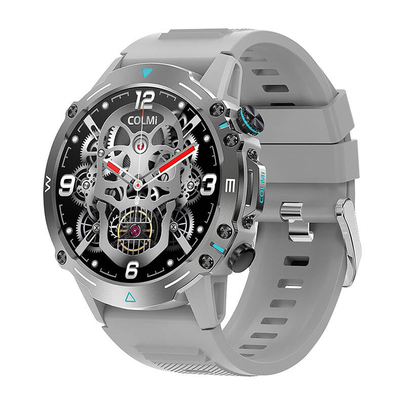 Smartwatch Colmi M42 (Sølv)