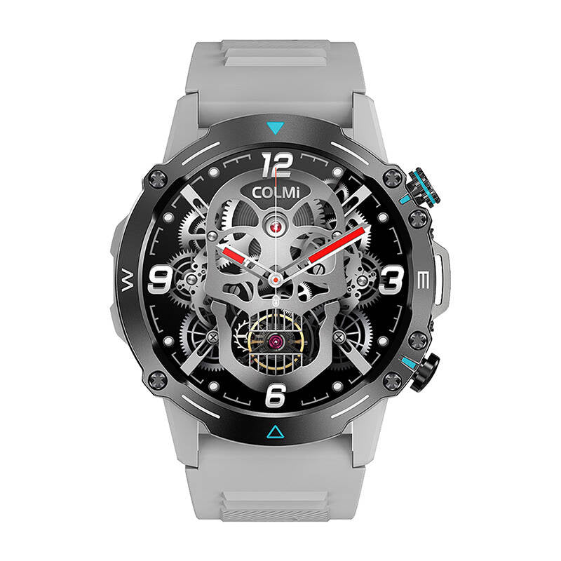 Smartwatch Colmi M42 (Sølv)
