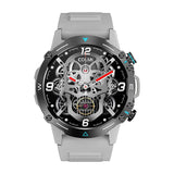 Smartwatch Colmi M42 (Sølv)