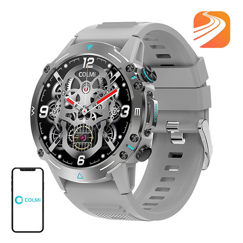 Smartwatch Colmi M42 (Sølv)