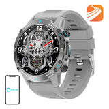 Smartwatch Colmi M42 (Sølv)