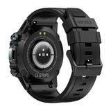 Smartwatch Colmi M42 (sort)