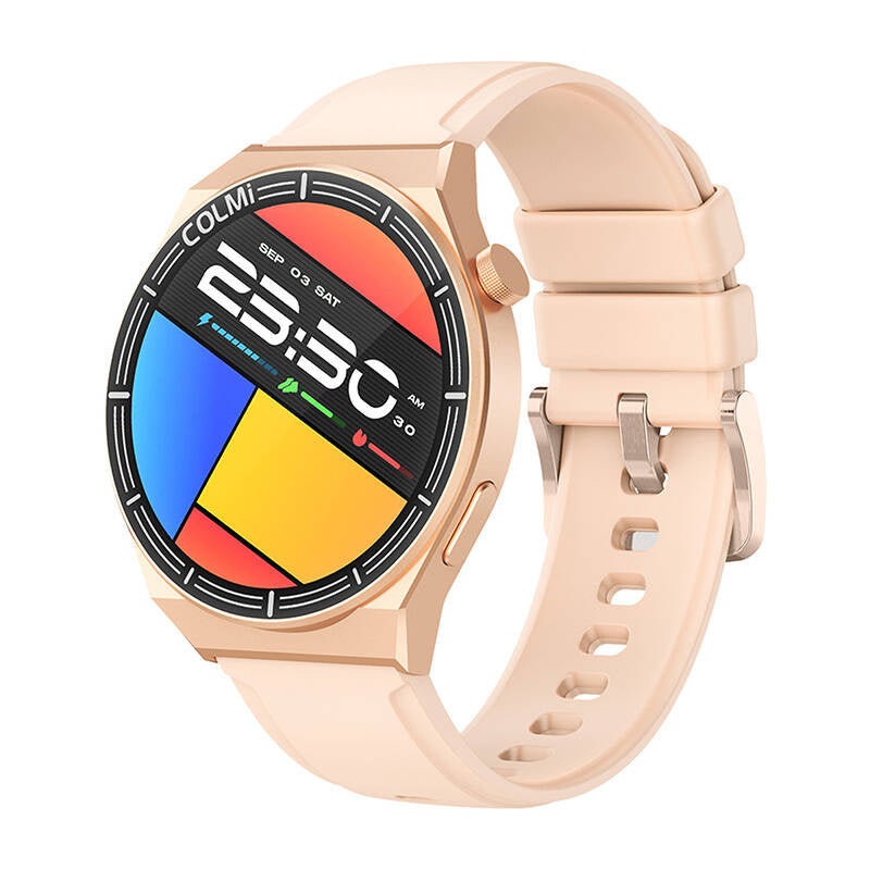 Smartwatch Colmi i11 (Guld)