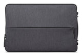 Lenovo GX40Z50942 taske og etui til laptop 39,6 cm (15.6") Grå