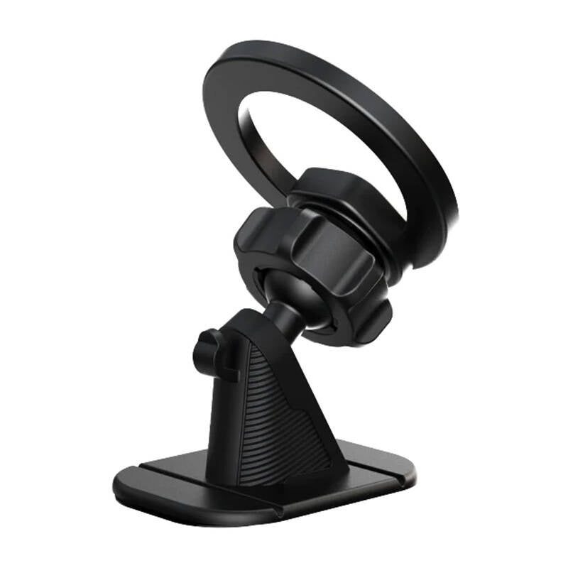 Magnetisk biltelefon Joyroom JR-ZS376 (sort)