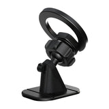 Magnetisk biltelefon Joyroom JR-ZS376 (sort)