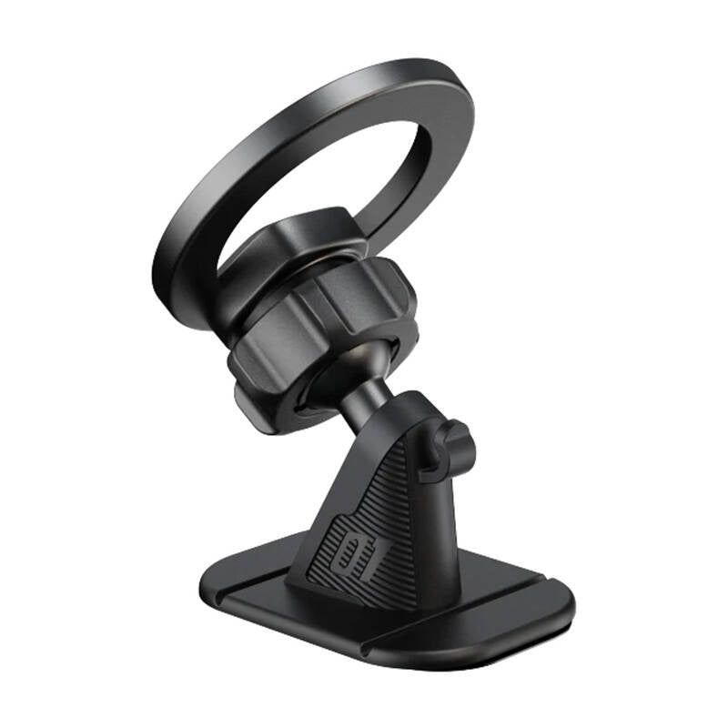 Magnetisk biltelefon Joyroom JR-ZS376 (sort)
