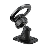 Magnetisk biltelefon Joyroom JR-ZS376 (sort)
