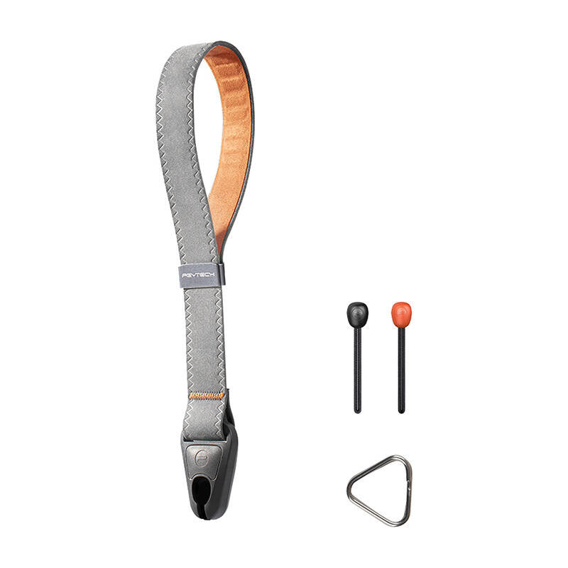 Kamerabånd PGYTECH (Oak Grey)