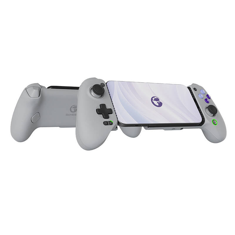 Gaming Controller G8 Galileo USB-C med Smartphone Holder
