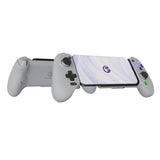 Gaming Controller G8 Galileo USB-C med Smartphone Holder
