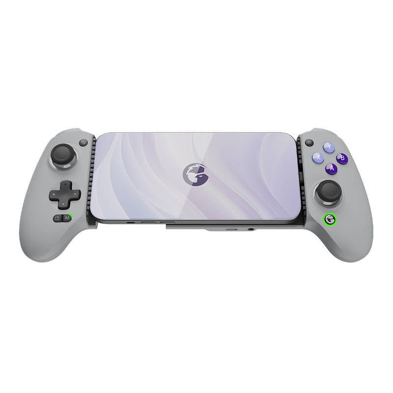 Gaming Controller G8 Galileo USB-C med Smartphone Holder
