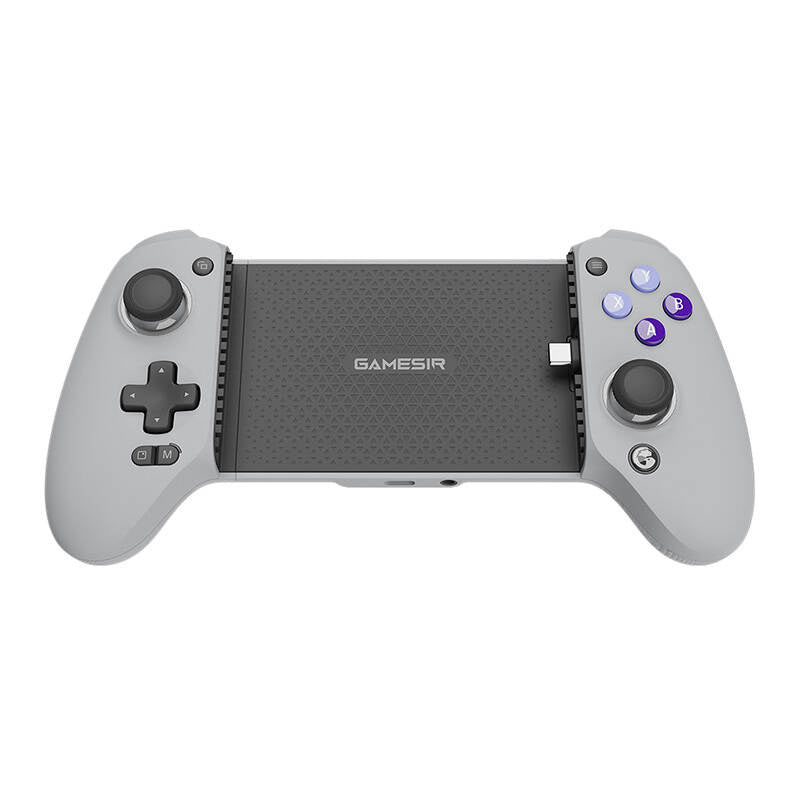Gaming Controller G8 Galileo USB-C med Smartphone Holder