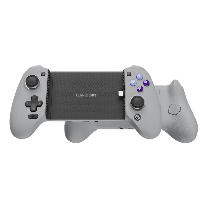 Gaming Controller G8 Galileo USB-C med Smartphone Holder