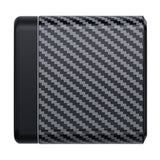 Væglader INVZI GaN 2x USB-C, 45W, EU (sort)