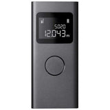 Xiaomi Mijia Smart Laser Rangefinder, LCD DisplayTape Measure med Mi Home APP, sort EU BHR5596GL