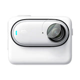 TELESIN hærdet glas til Insta360 GO 3-kameraet